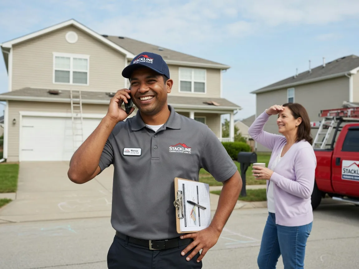 Chimney flashing repair Columbus, WI FAQs